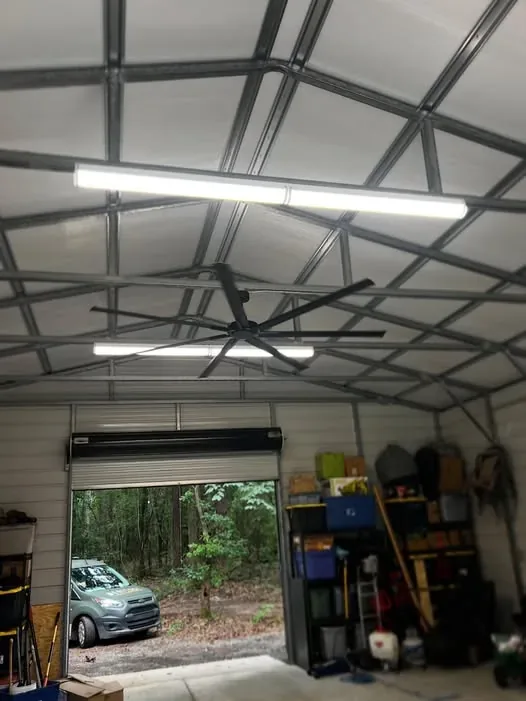 Lighting and Ceiling Fan Installation in Elko, GA